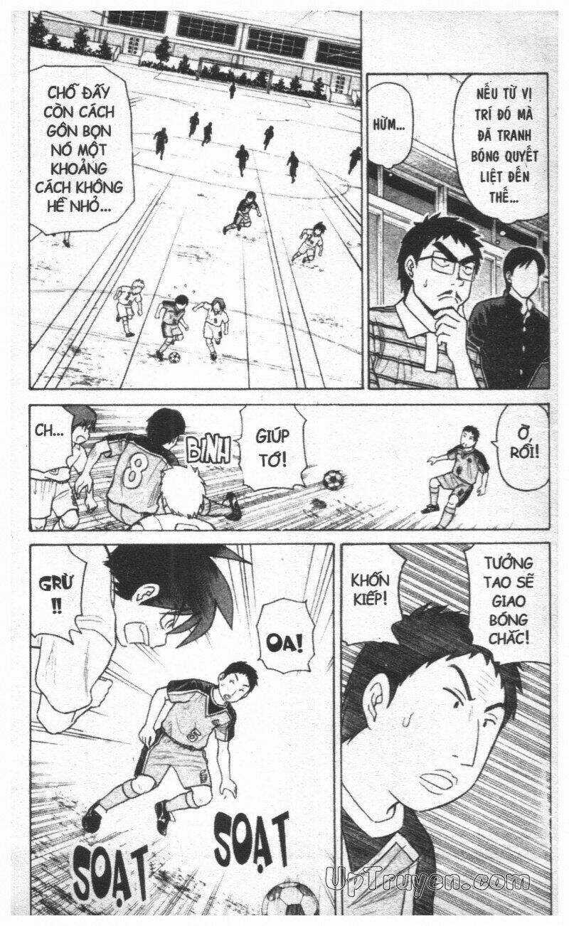 Golden Age Chapter 5 trang 59