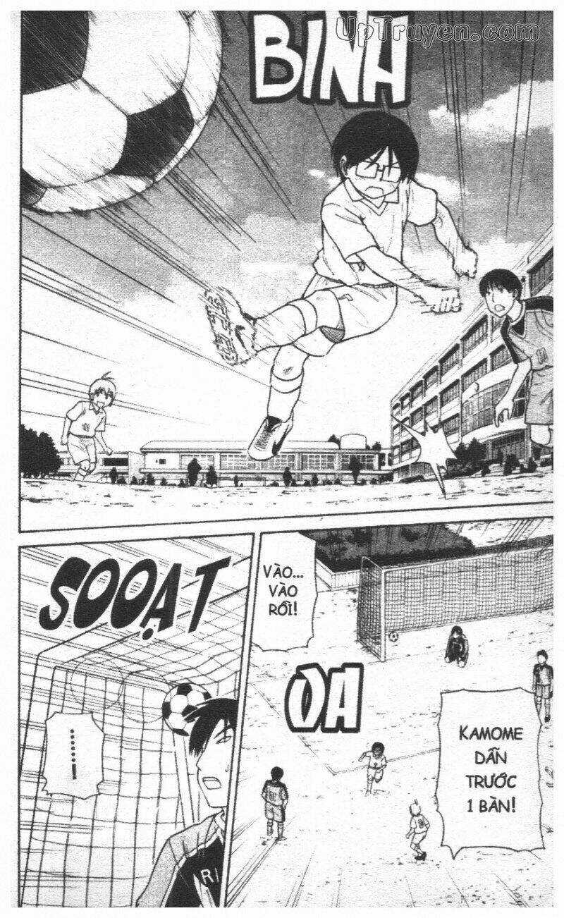 Golden Age Chapter 5 trang 61