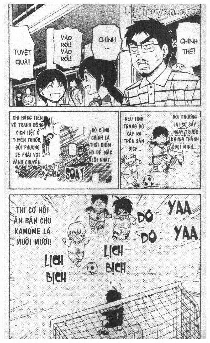 Golden Age Chapter 5 trang 62