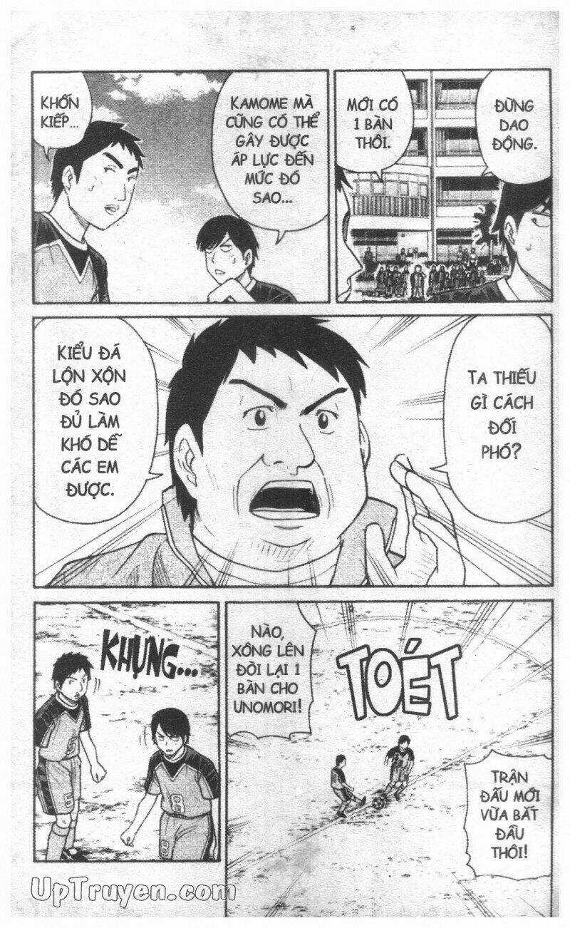 Golden Age Chapter 5 trang 64