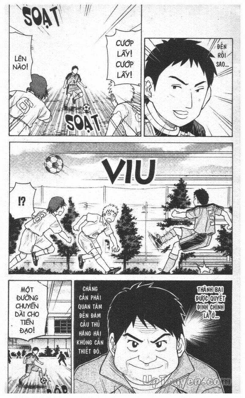 Golden Age Chapter 5 trang 65