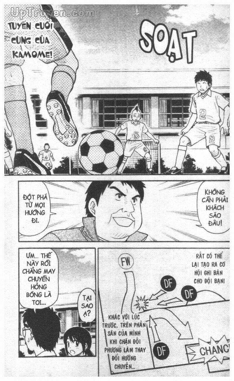 Golden Age Chapter 5 trang 66