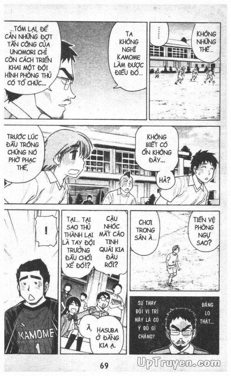 Golden Age Chapter 5 trang 67