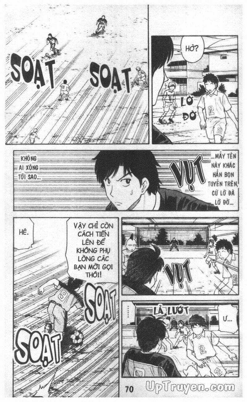 Golden Age Chapter 5 trang 68