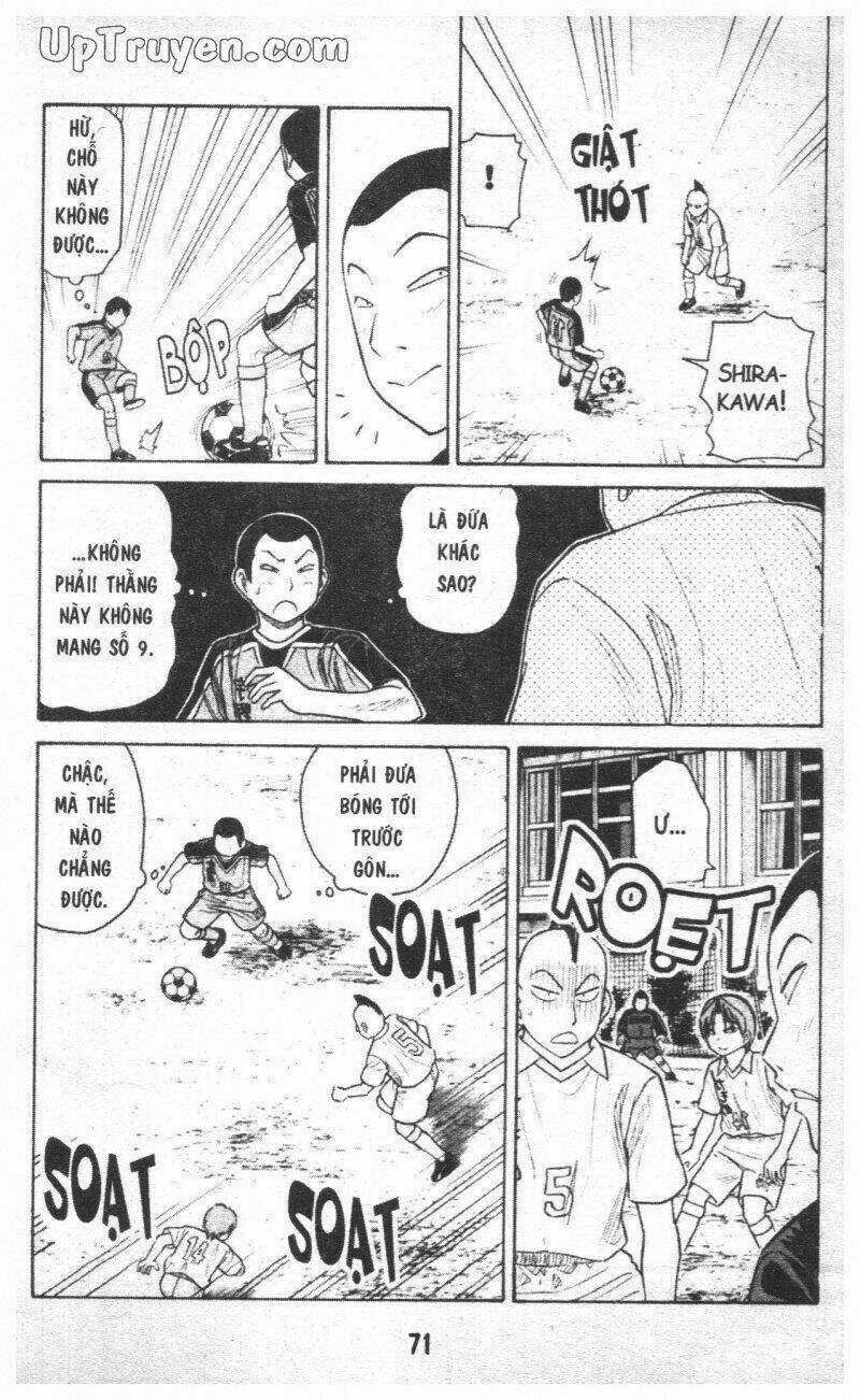 Golden Age Chapter 5 trang 69