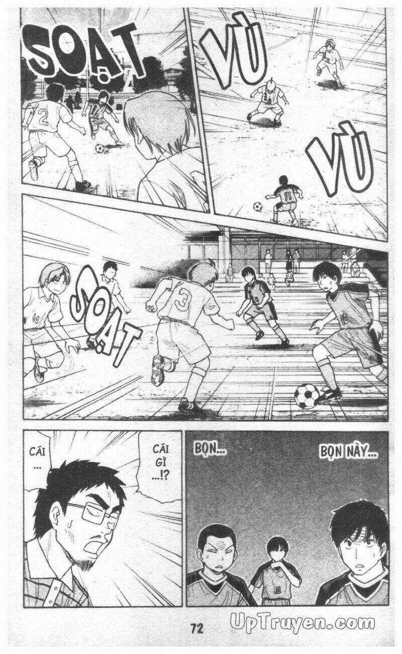 Golden Age Chapter 5 trang 70