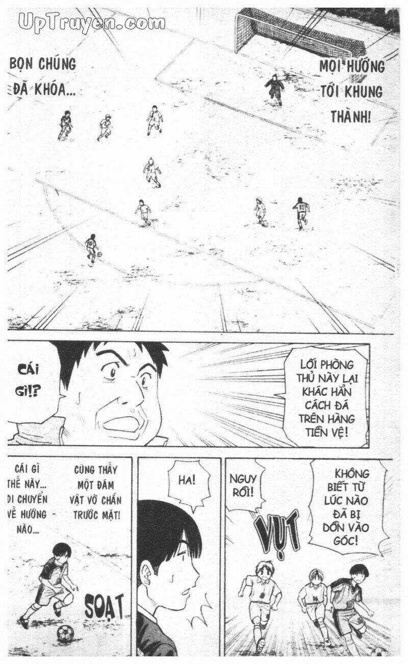 Golden Age Chapter 5 trang 71