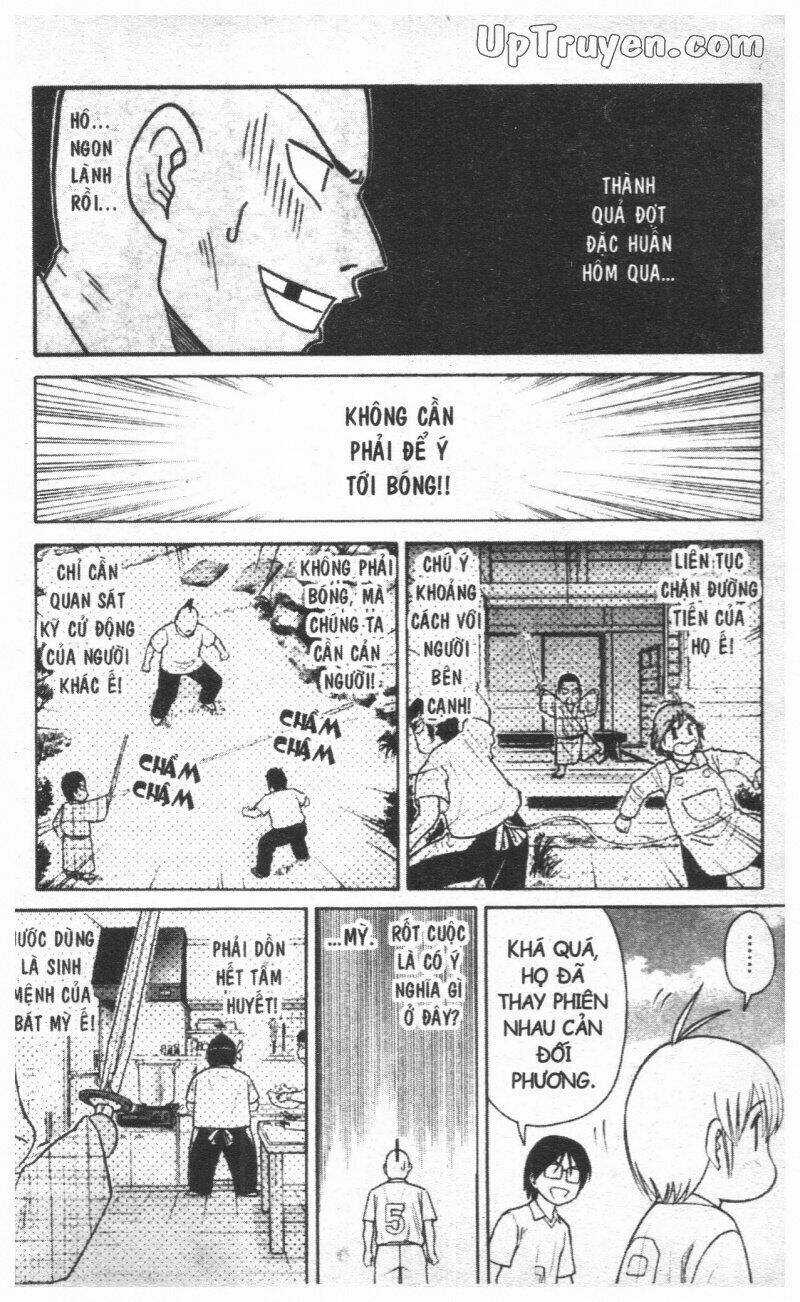 Golden Age Chapter 5 trang 73