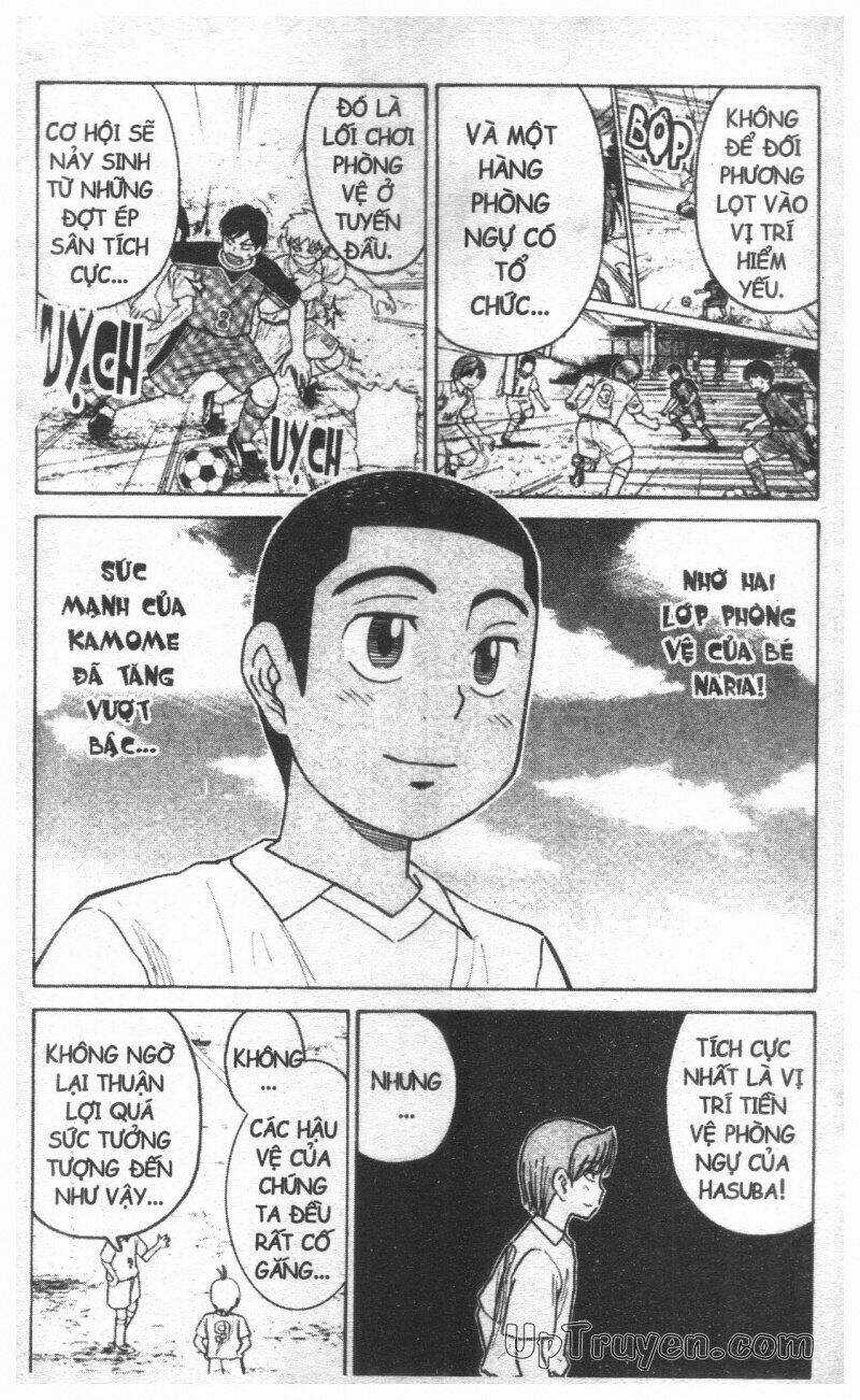 Golden Age Chapter 5 trang 74