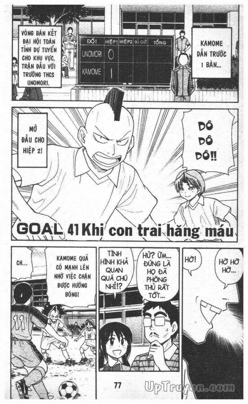 Golden Age Chapter 5 trang 75