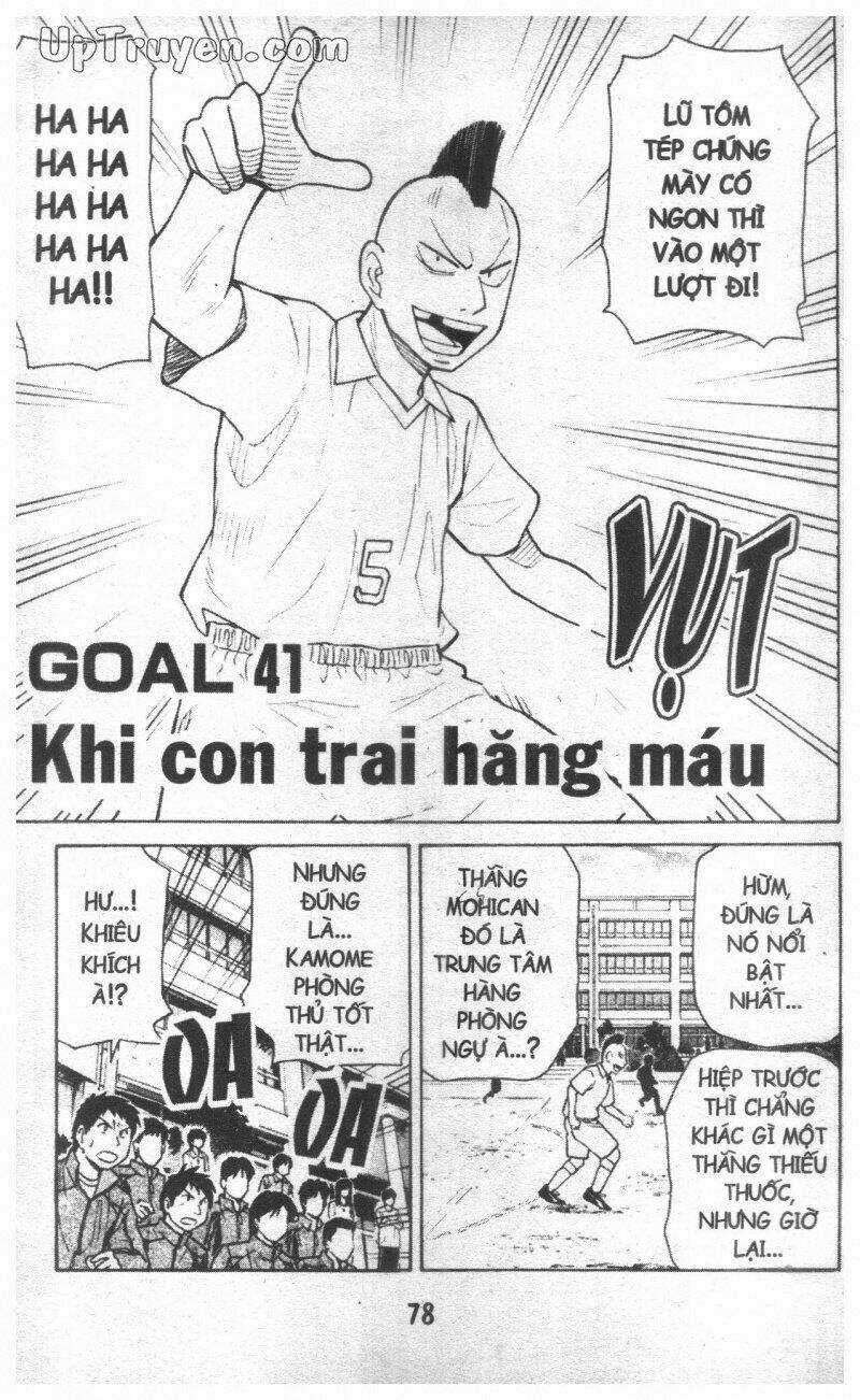 Golden Age Chapter 5 trang 76