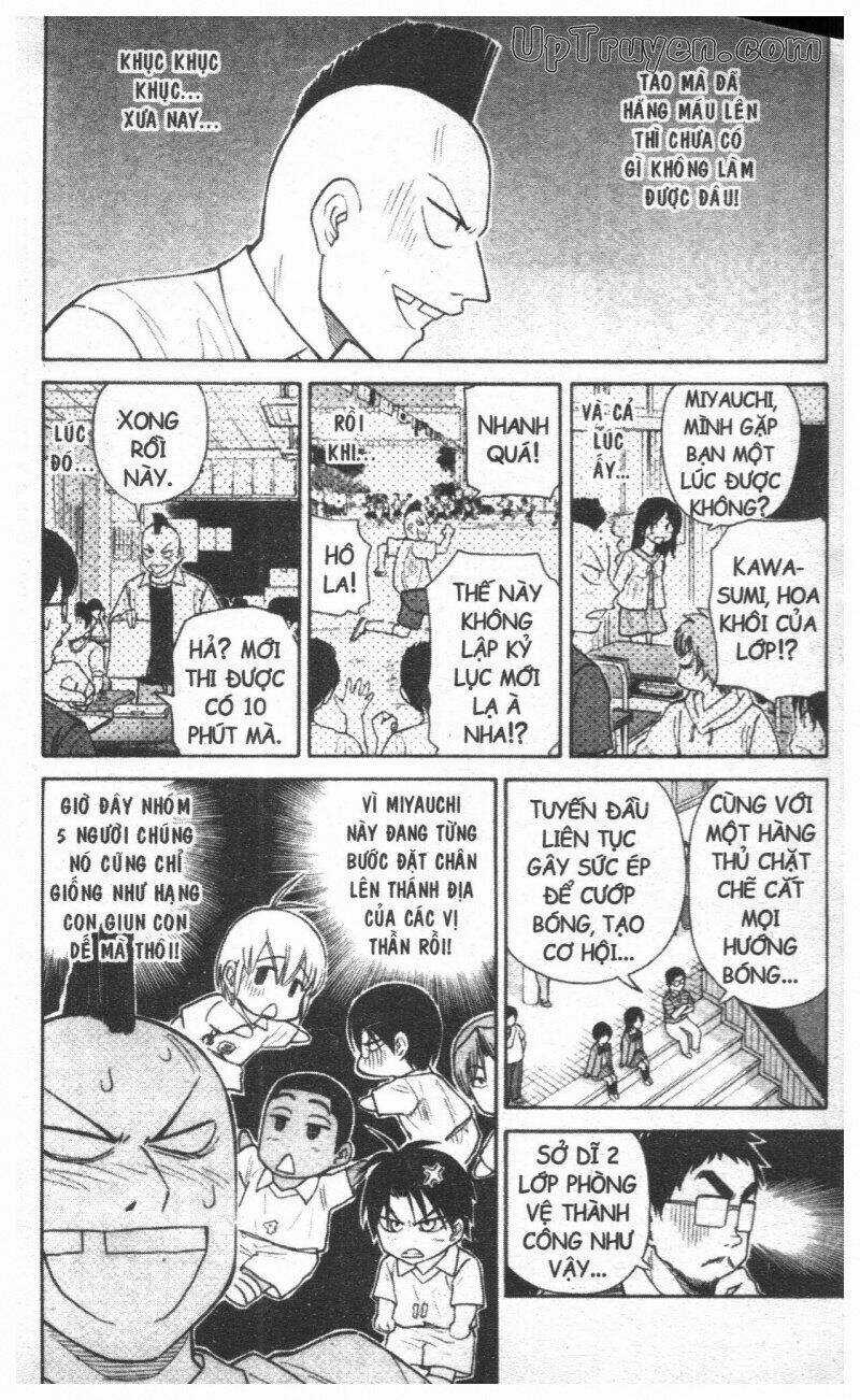 Golden Age Chapter 5 trang 77