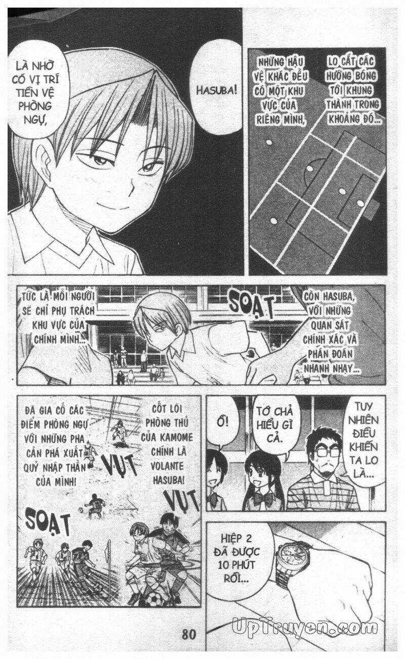 Golden Age Chapter 5 trang 78