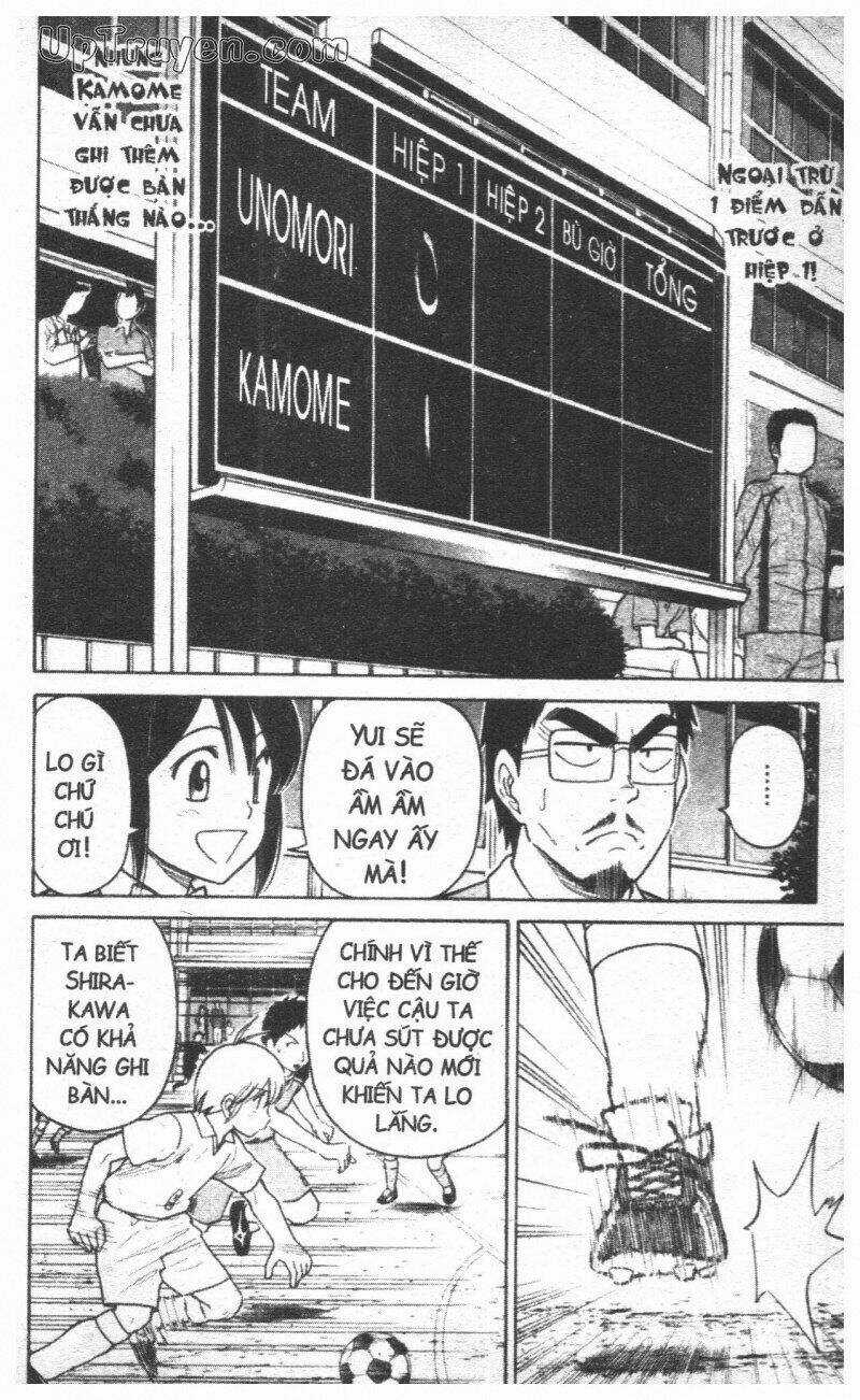 Golden Age Chapter 5 trang 79