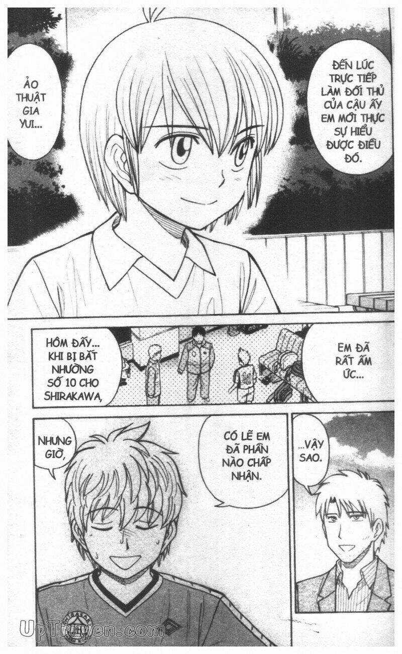 Golden Age Chapter 5 trang 8