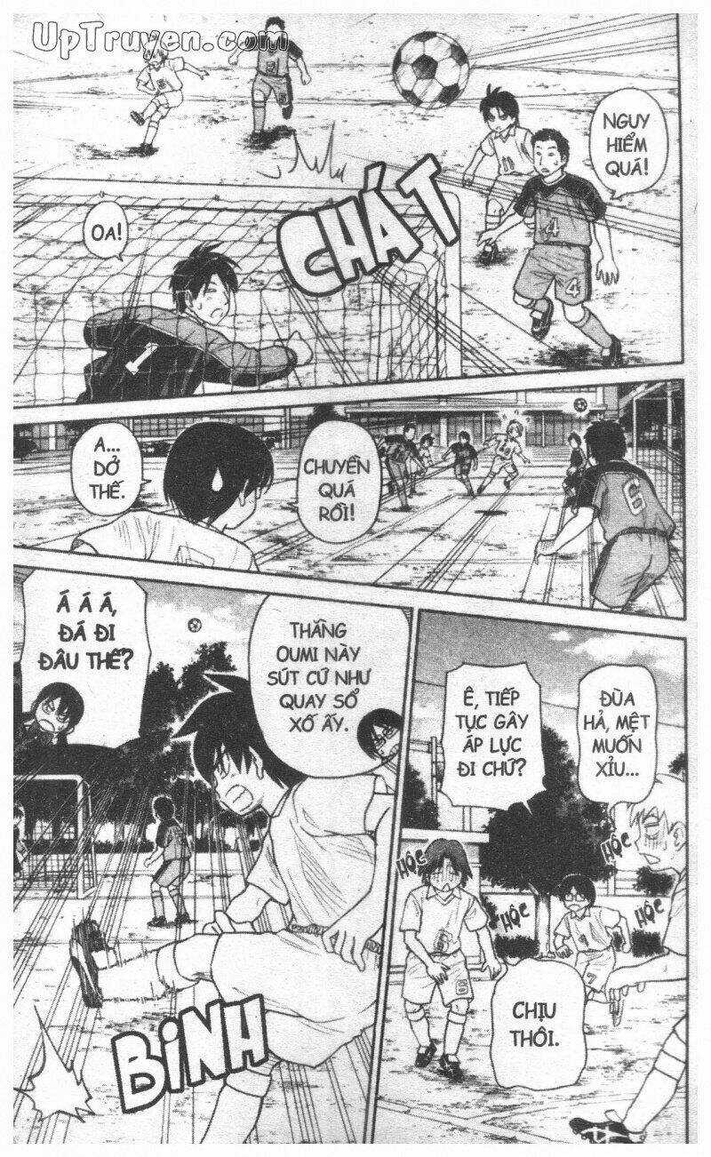 Golden Age Chapter 5 trang 80