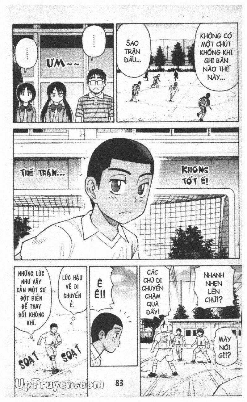 Golden Age Chapter 5 trang 81