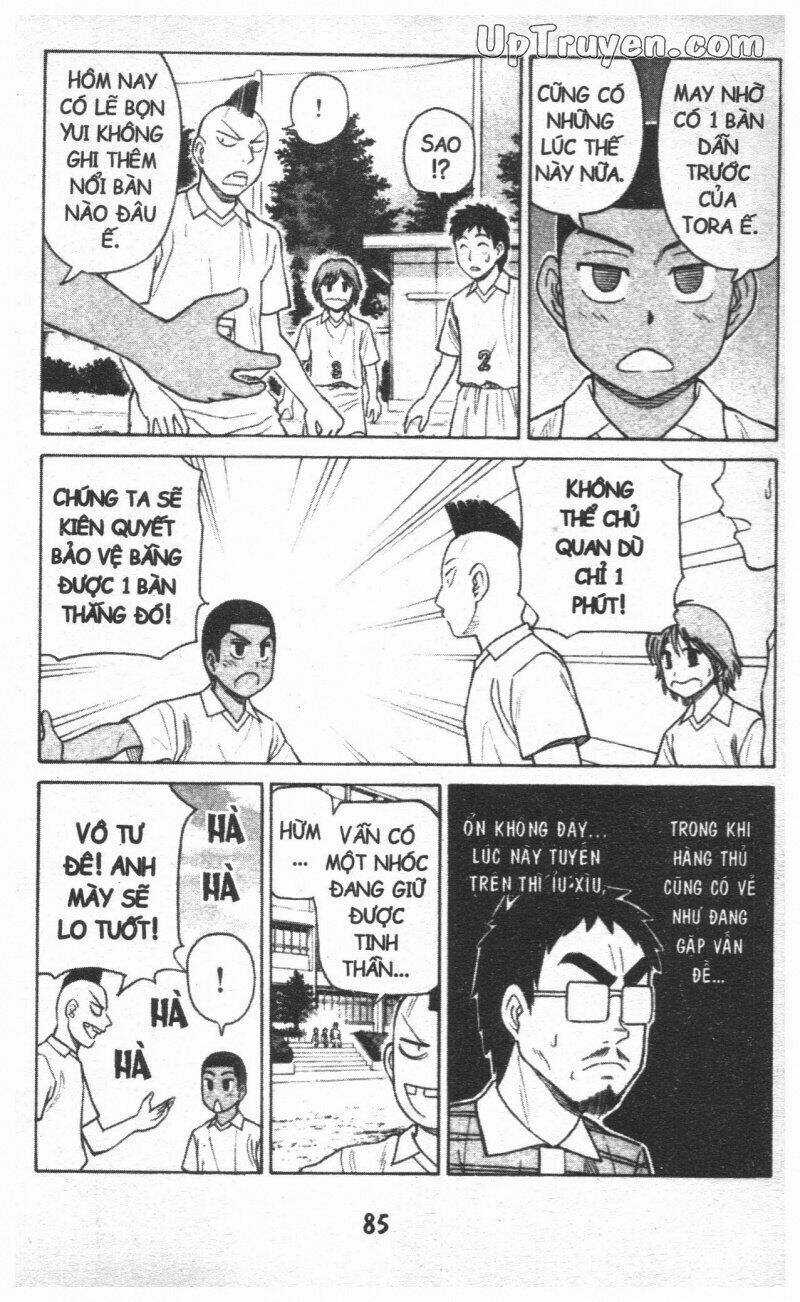 Golden Age Chapter 5 trang 83