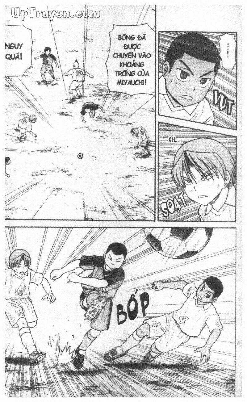 Golden Age Chapter 5 trang 86