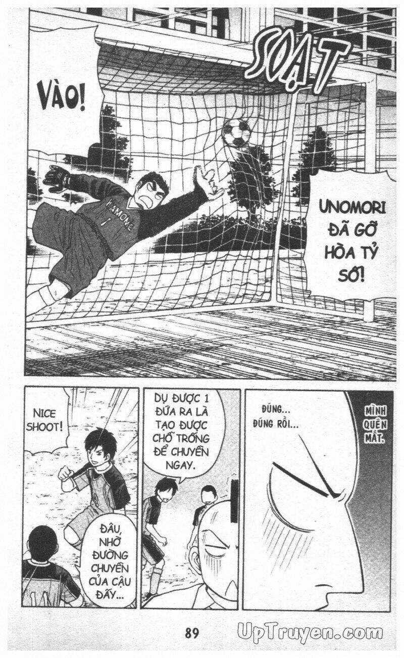 Golden Age Chapter 5 trang 87