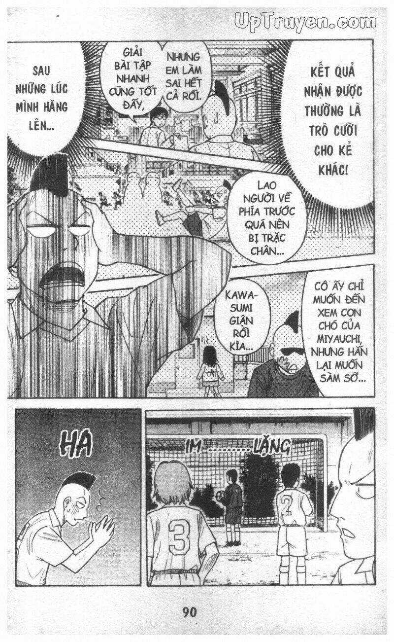 Golden Age Chapter 5 trang 88