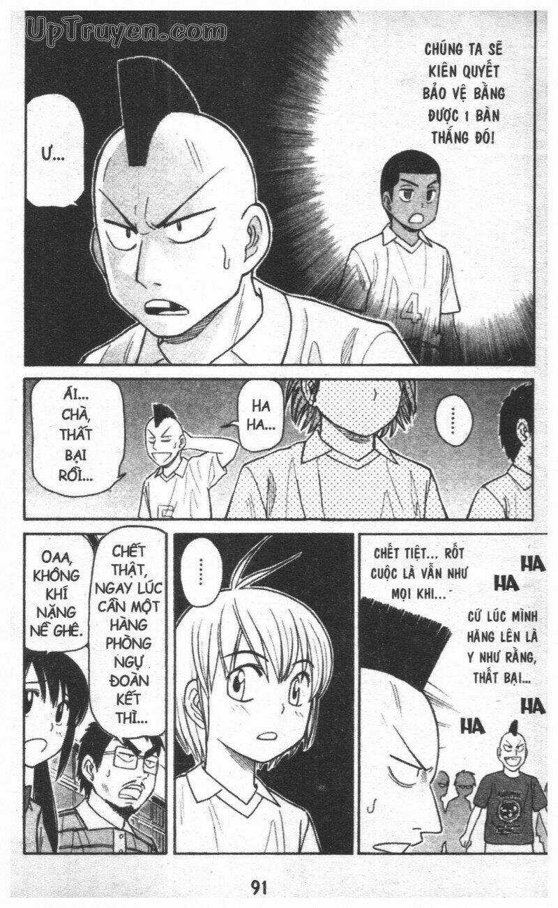 Golden Age Chapter 5 trang 89