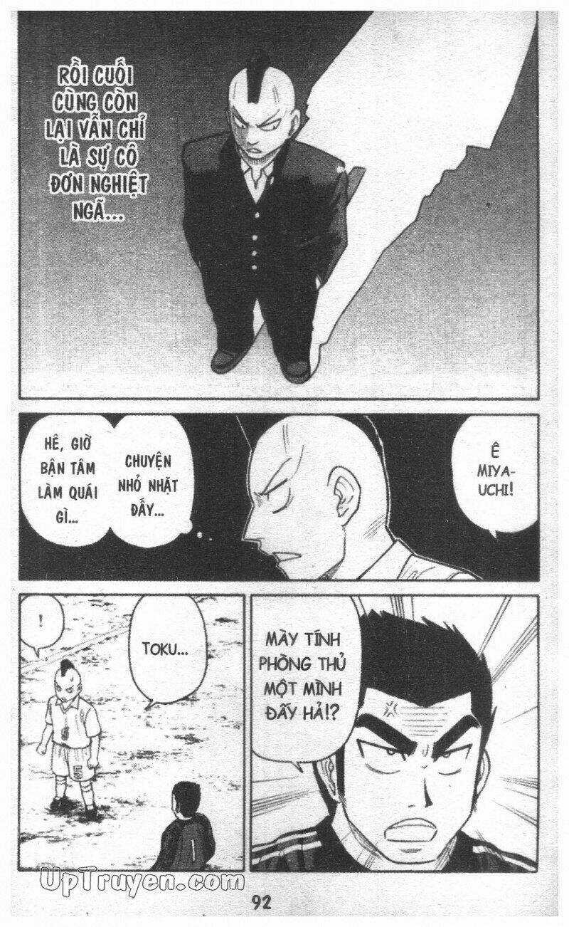 Golden Age Chapter 5 trang 90