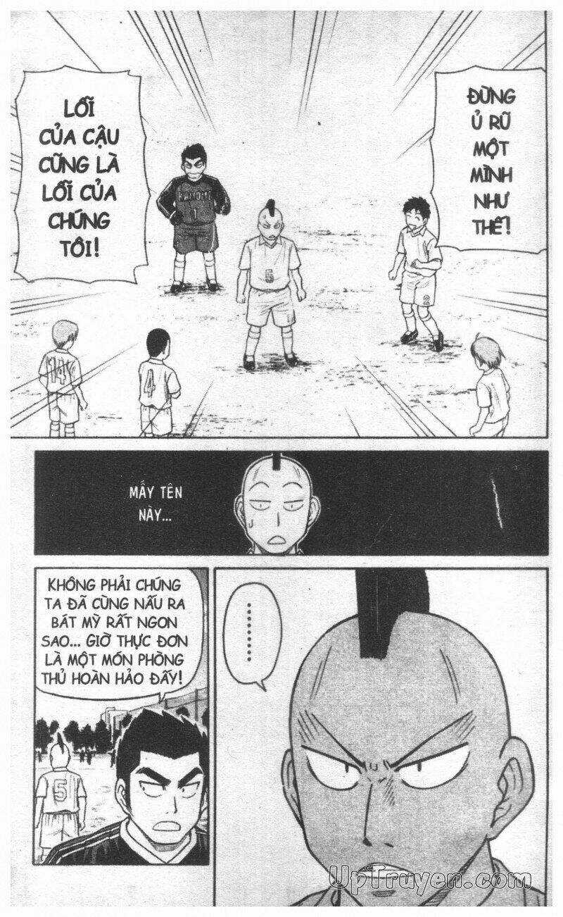 Golden Age Chapter 5 trang 92