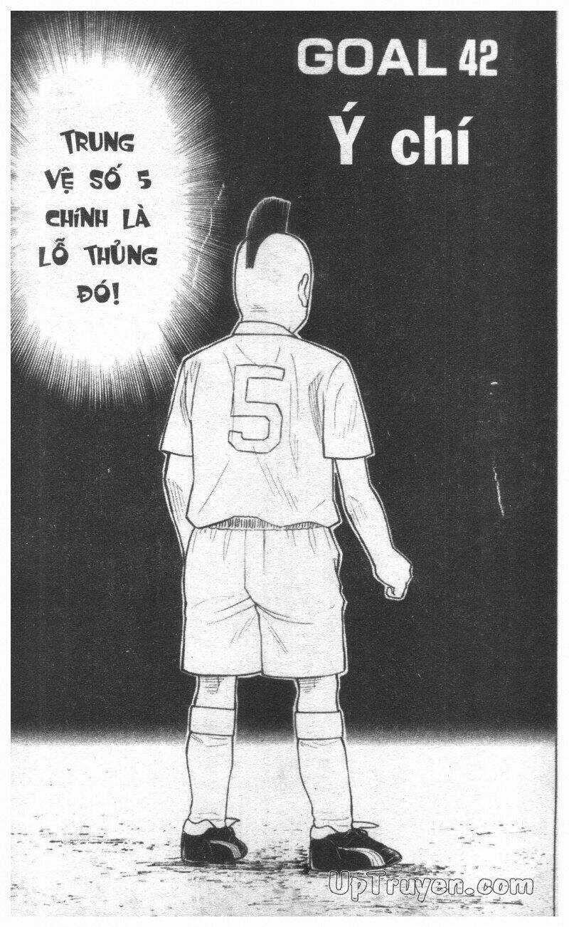 Golden Age Chapter 5 trang 94