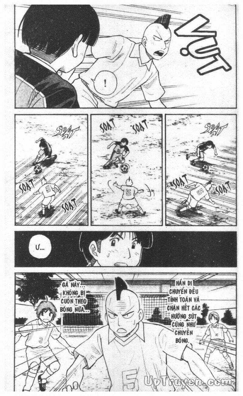 Golden Age Chapter 5 trang 96