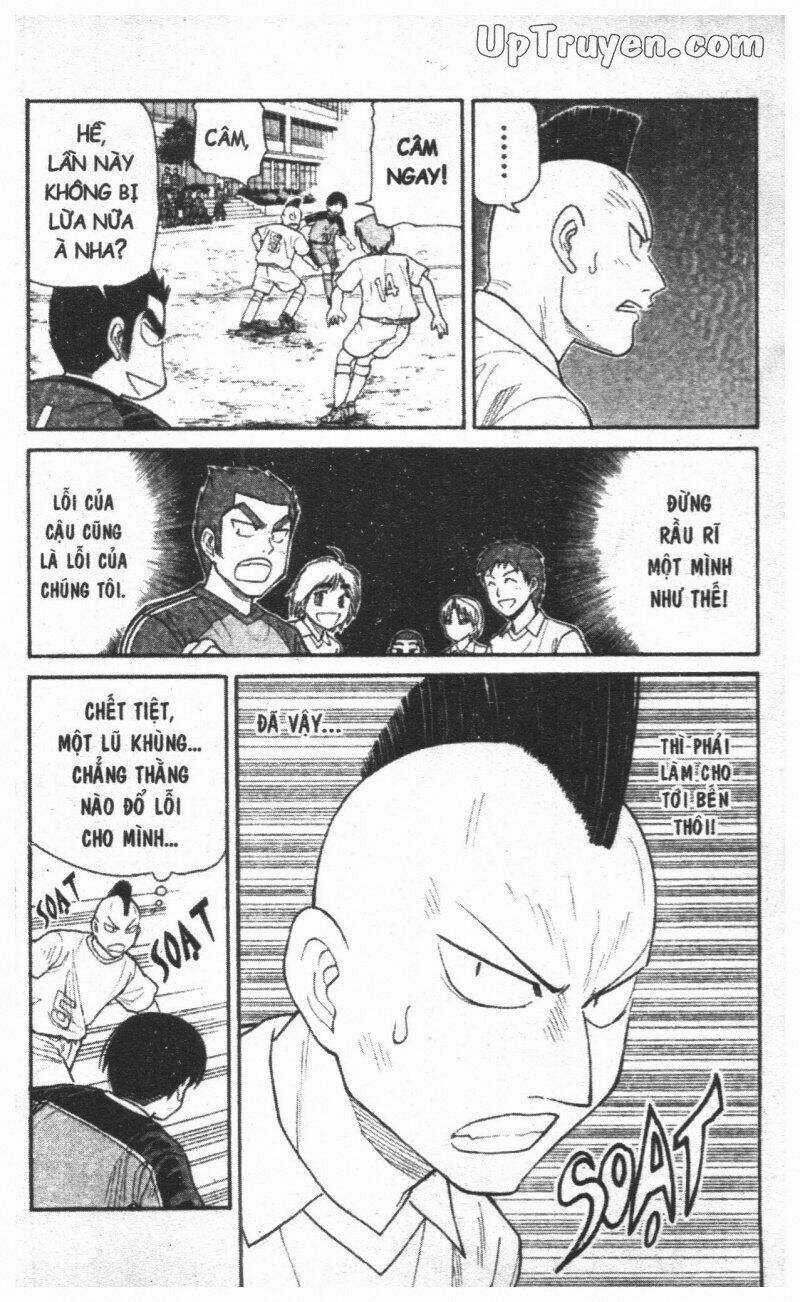 Golden Age Chapter 5 trang 97