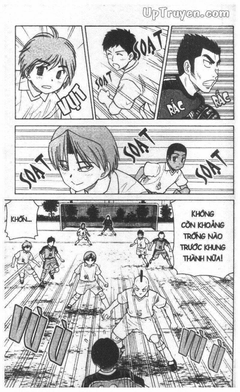 Golden Age Chapter 5 trang 98