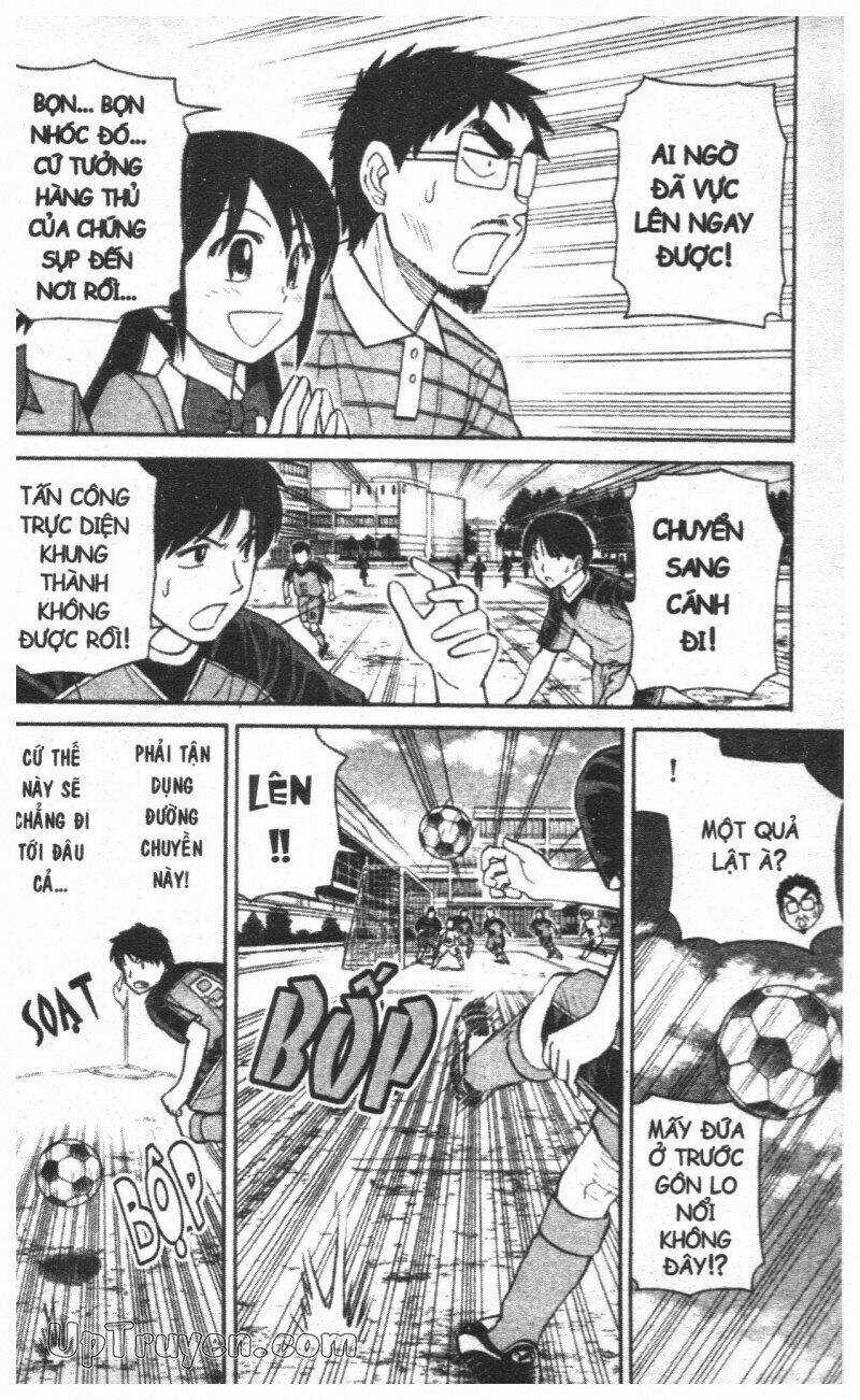 Golden Age Chapter 5 trang 99