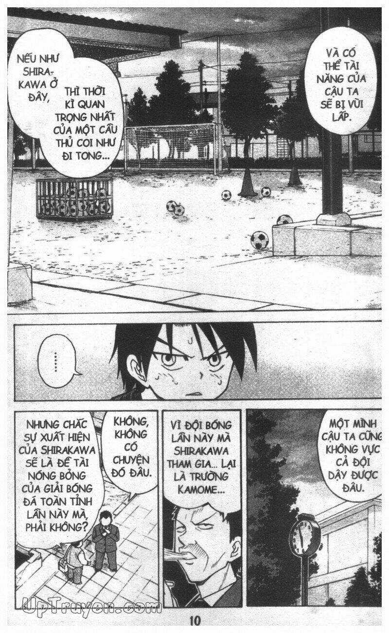 Golden Age Chapter 6 trang 10