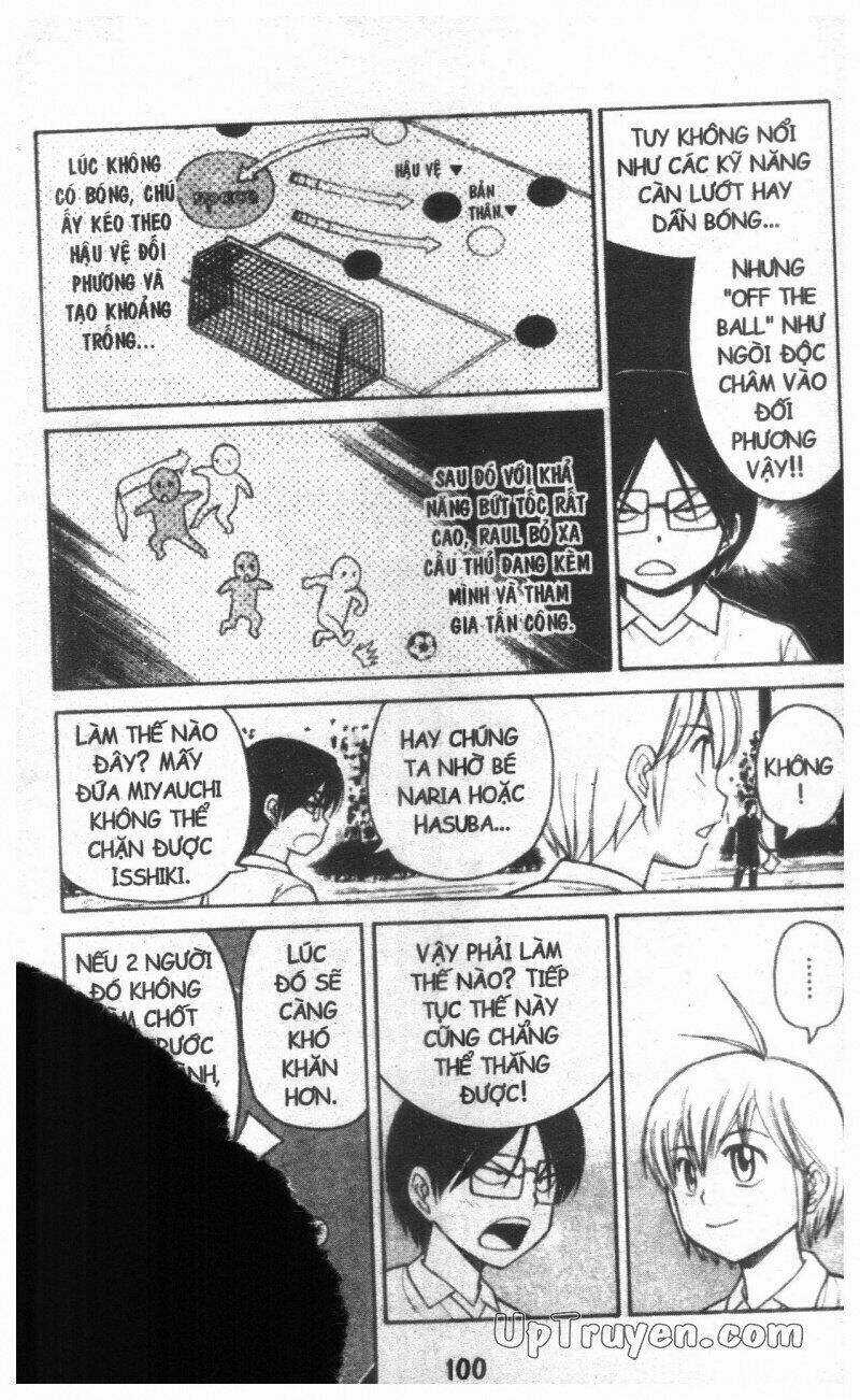 Golden Age Chapter 6 trang 100