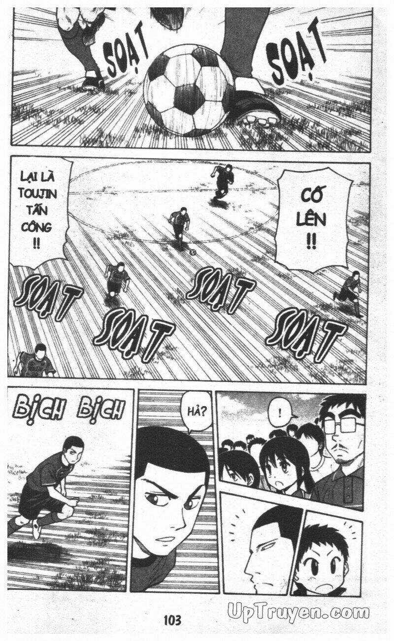 Golden Age Chapter 6 trang 103