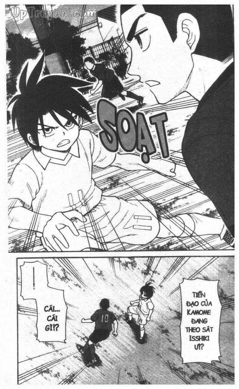 Golden Age Chapter 6 trang 104