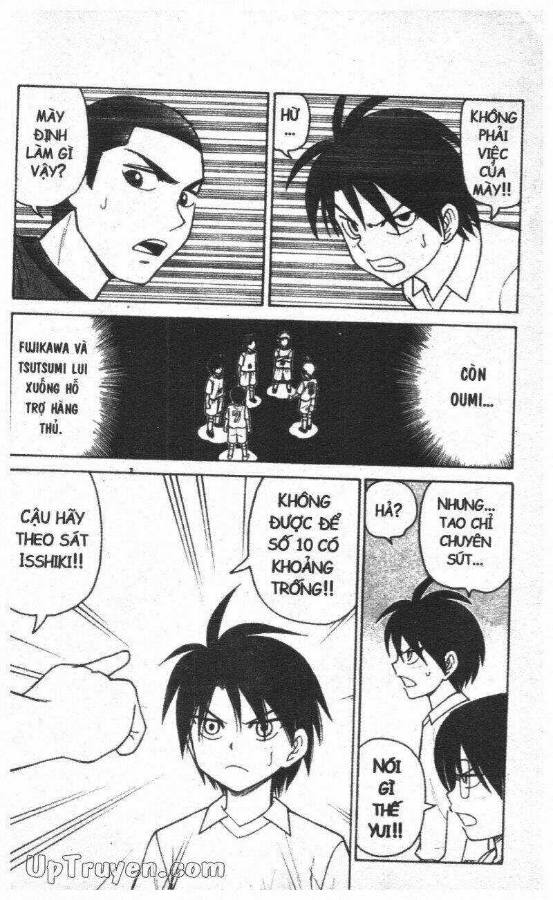 Golden Age Chapter 6 trang 105