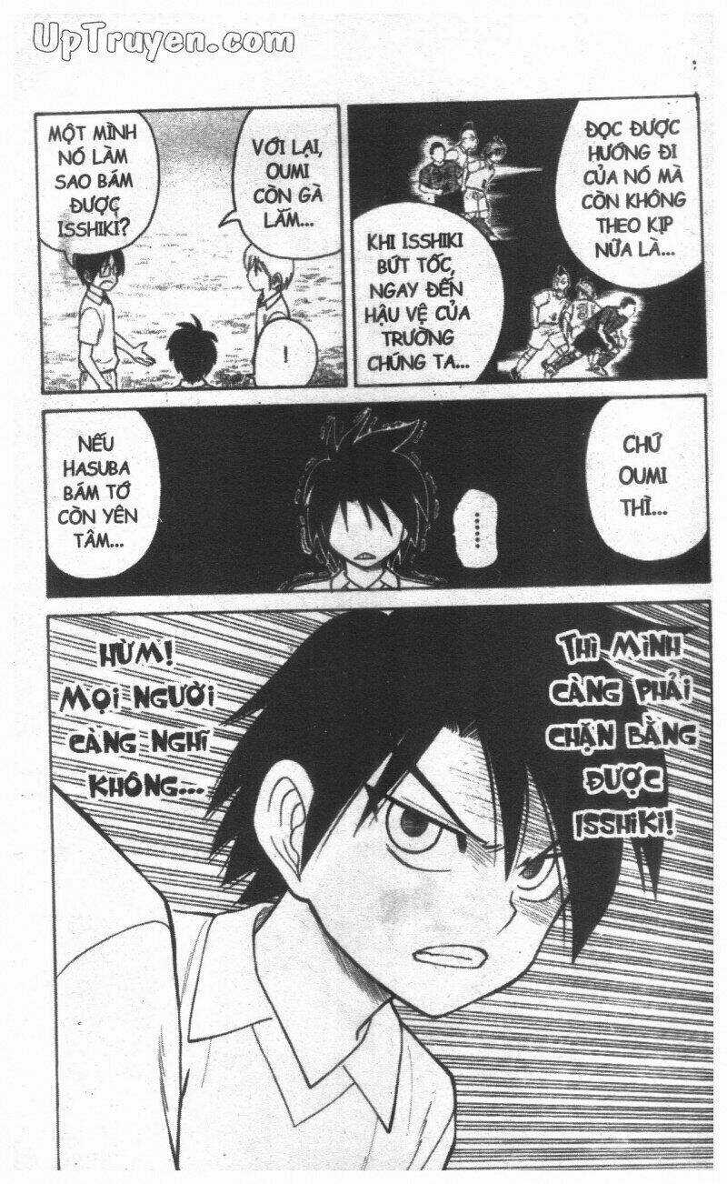 Golden Age Chapter 6 trang 106