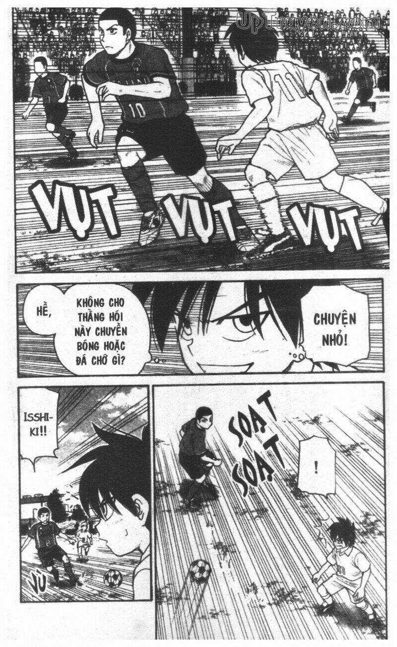 Golden Age Chapter 6 trang 108