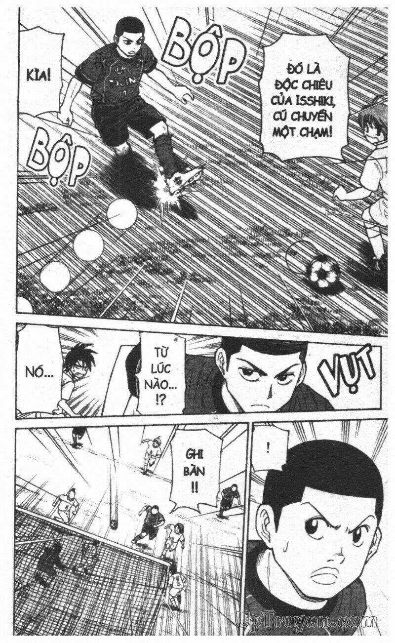 Golden Age Chapter 6 trang 109