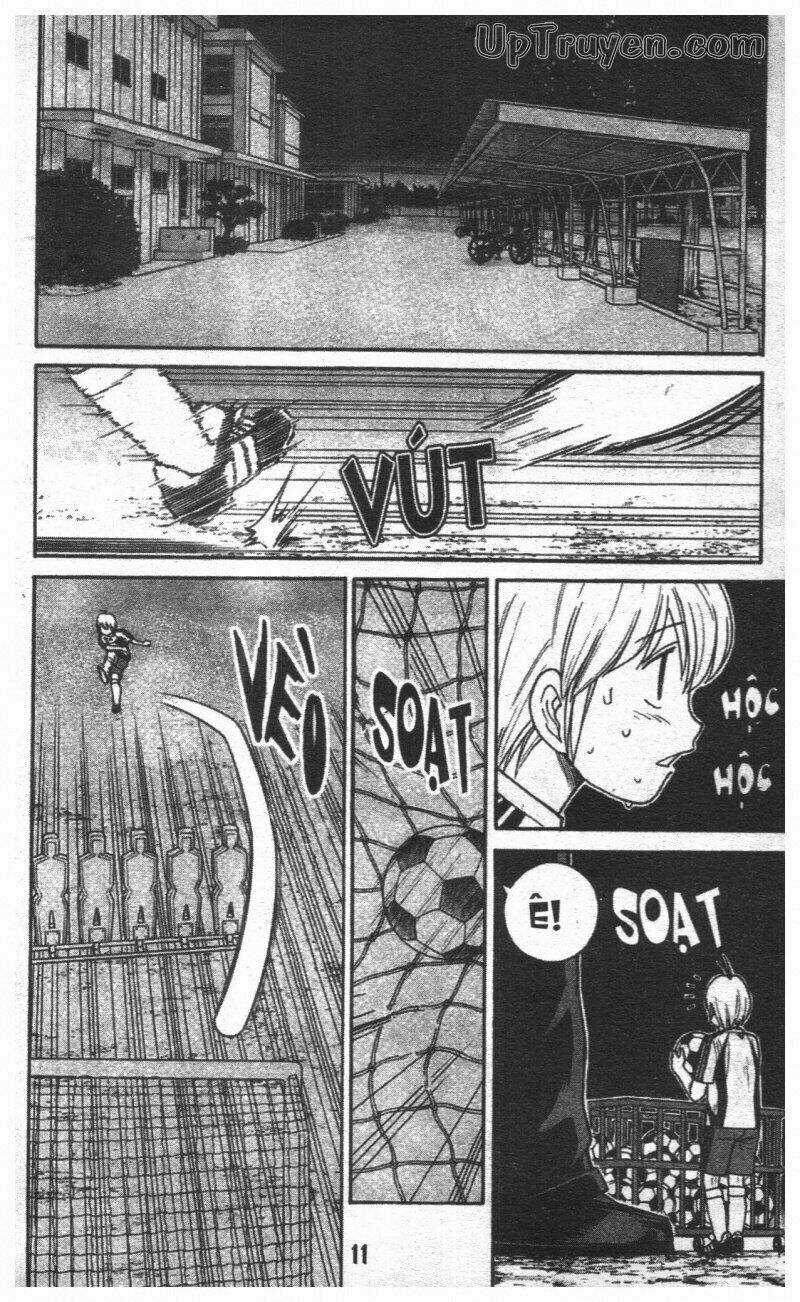 Golden Age Chapter 6 trang 11