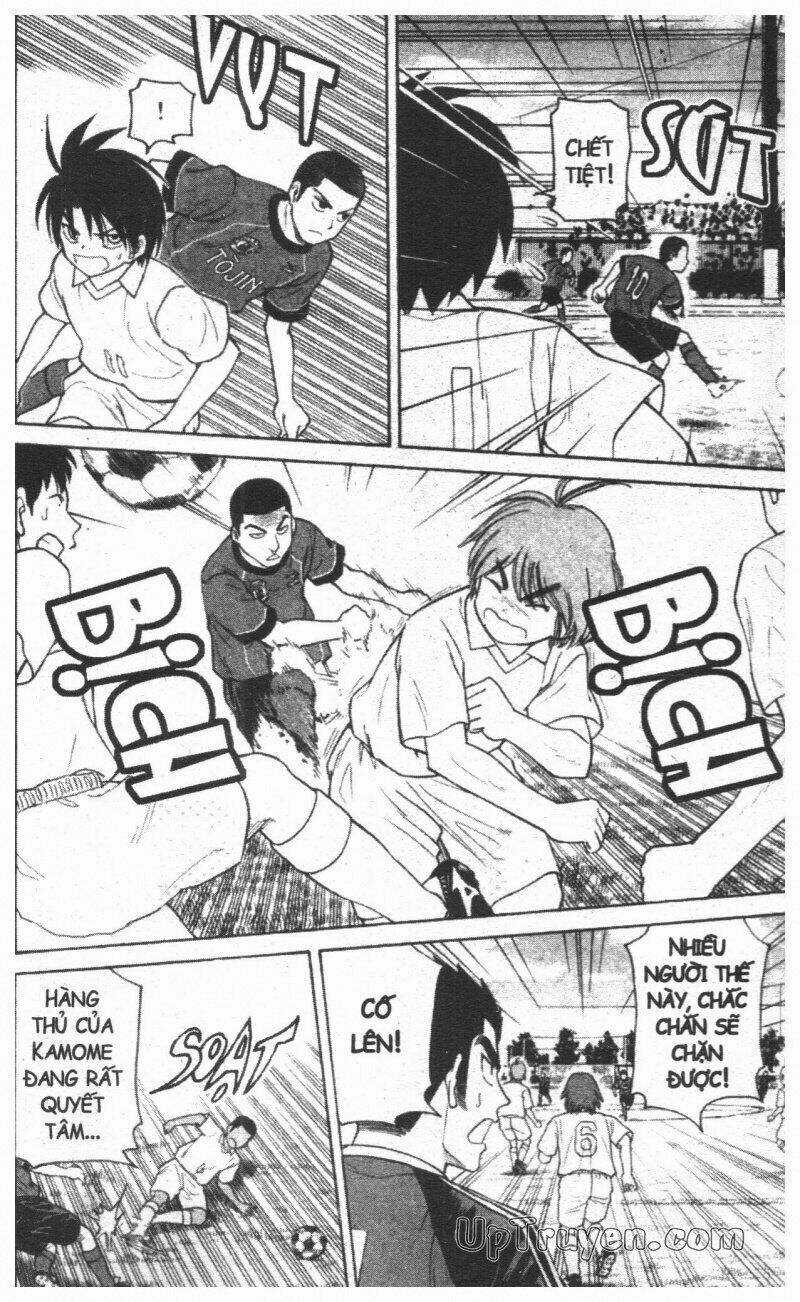 Golden Age Chapter 6 trang 111