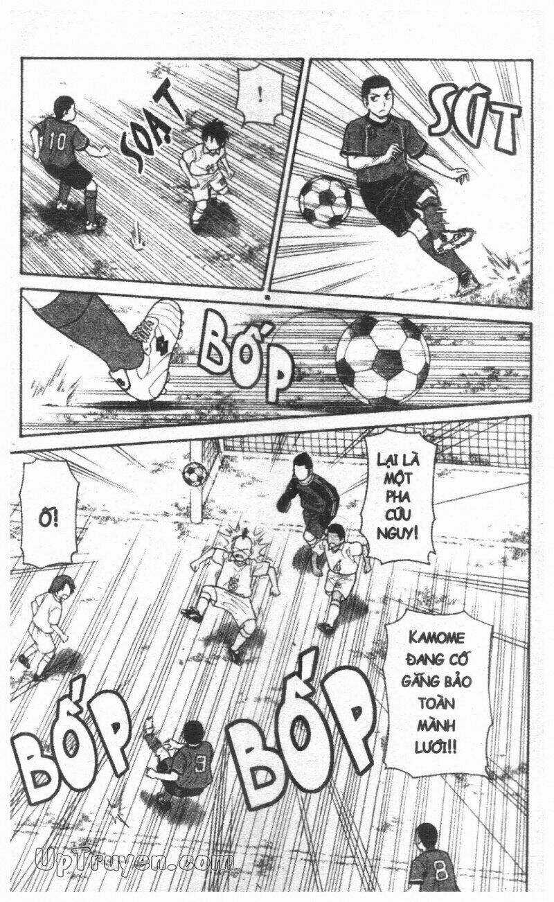 Golden Age Chapter 6 trang 112