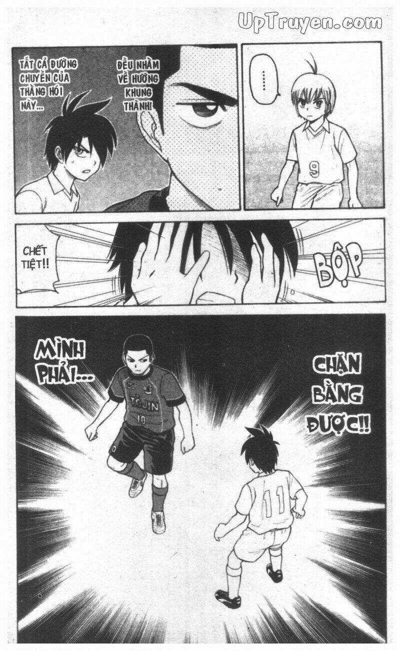 Golden Age Chapter 6 trang 114