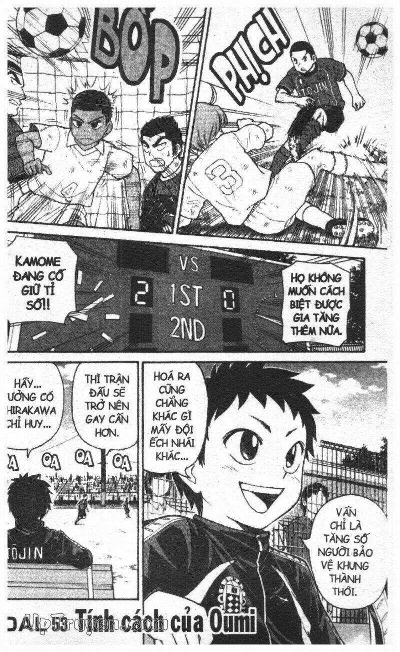 Golden Age Chapter 6 trang 115