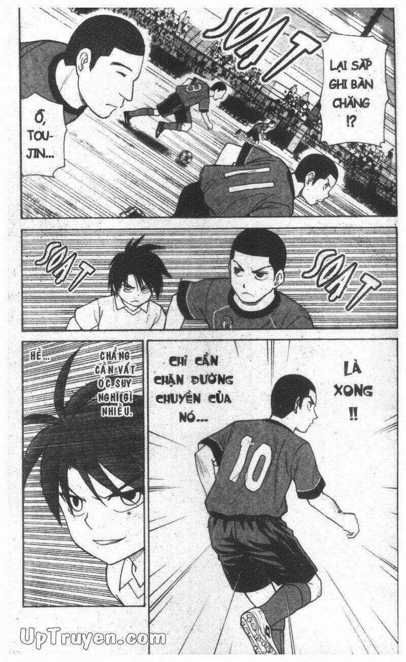 Golden Age Chapter 6 trang 122