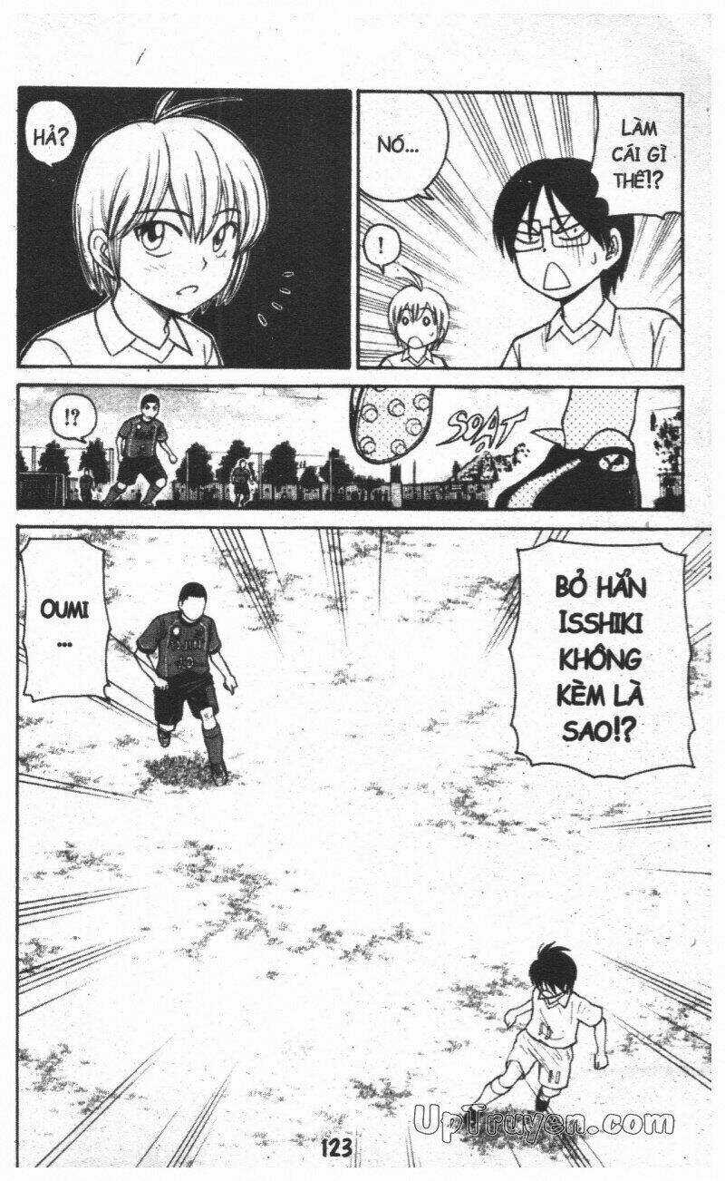 Golden Age Chapter 6 trang 123