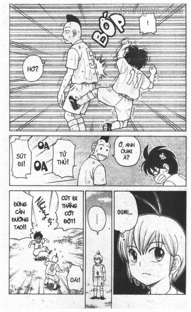 Golden Age Chapter 6 trang 126