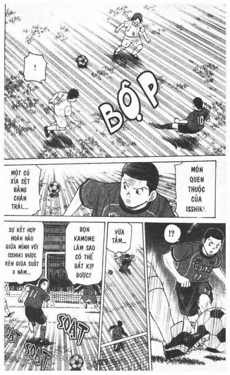 Golden Age Chapter 6 trang 129